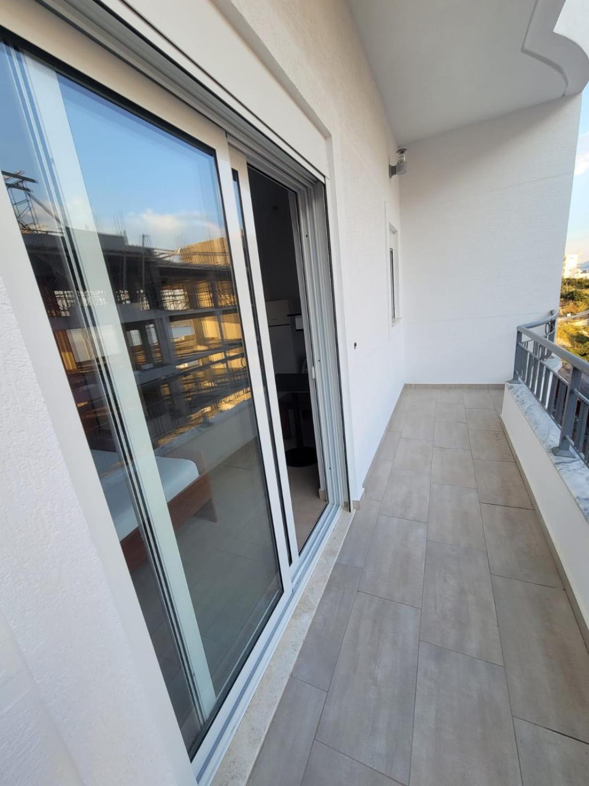 Makla Apartment Sarande Ngoại thất bức ảnh